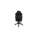 Fury PU Leather | Gaming Chair Fury Avenger M+ Black/White