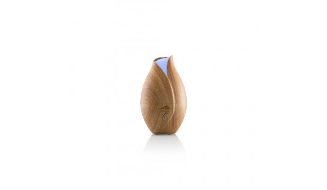 ETA | Aroma diffuser | Aria ETA463490000 | Ultrasonic | Suitable for rooms up to 25 m³ | Wood