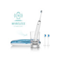 ETA | ETA570790000 | Sonetic Toothbrush | Rechargeable | For adults | Number of brush heads included