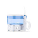 ETA | AquaCare Plus ETA170890000 | Oral Irrigator | For adults | 500 ml | Number of heads 3 | White