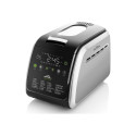 ETA | Bread maker | Delicca II ETA714990030 | Power 850 W | Number of programs 12 | Display Yes | Bl