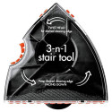 Bissell | 3-in-1 Upholstery Tool (bag) | ml | pc(s) | Titanium