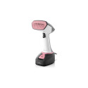 ETA | Stephany ETA227090000 | Garment steamer | Handheld | 1400 W | 0.38 L | 25 g/min | White/Black