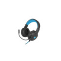 Fury | Gaming Headset | Warhawk | Wired | On-Ear