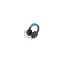 Fury | Gaming Headset | Warhawk | Wired | On-Ear