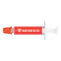Genesis | Silicon 701 | Thermal Paste | Grey