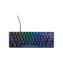 Razer | Huntsman Mini | Gaming keyboard | RGB LED light | US | Black | Wired