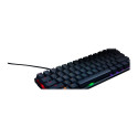 Razer | Huntsman Mini | Gaming keyboard | RGB LED light | US | Black | Wired