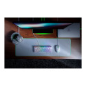 Razer | Huntsman Mini | Gaming keyboard | RGB LED light | US | Mercury White | Wired