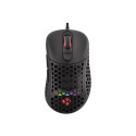 Genesis | Gaming Mouse | Wired | Xenon 800 | PixArt PMW 3389 | Gaming Mouse | Black | Yes