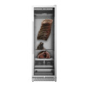 Caso | Dry aging cabinet with compressor technology | DryAged Master 380 Pro | Energy efficiency cla