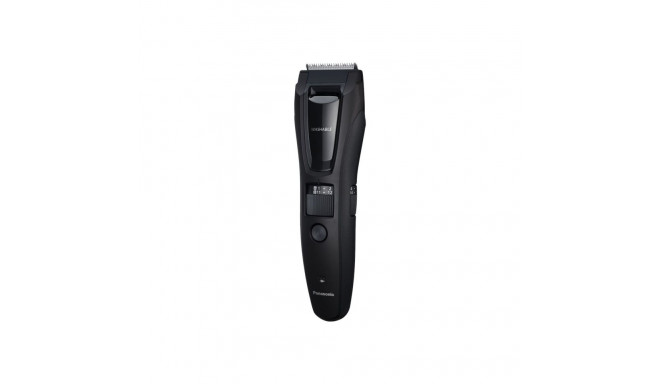 Panasonic | Shaver | ER-GB61-K503 | Operating time (max) 50 min | NiMH | Black