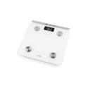 ETA | Scales | Laura ETA078190000 | Body analyzer | Maximum weight (capacity) 180 kg | Accuracy 100 