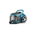 ETA | Stormy ETA251790000 | Vacuum cleaner | Bagless | Power 700 W | Dust capacity 2.2 L | Blue