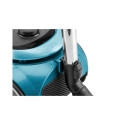 ETA | Stormy ETA251790000 | Vacuum cleaner | Bagless | Power 700 W | Dust capacity 2.2 L | Blue