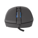 Genesis | PAW3327 | Gaming Mouse | Gaming Mouse | Yes | Xenon 770