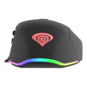 Genesis | PAW3327 | Gaming Mouse | Gaming Mouse | Yes | Xenon 770