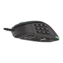 Genesis | PAW3327 | Gaming Mouse | Gaming Mouse | Yes | Xenon 770