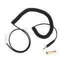 Beyerdynamic | Connecting Cord for DT 770 PRO | Straight Cable | Wired | N/A | Black