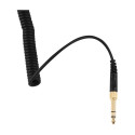 Beyerdynamic | Connecting Cord for DT 770 PRO | Straight Cable | Wired | N/A | Black