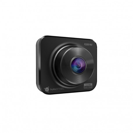 Navitel | Night Vision Car Video Recorder | R200 NV