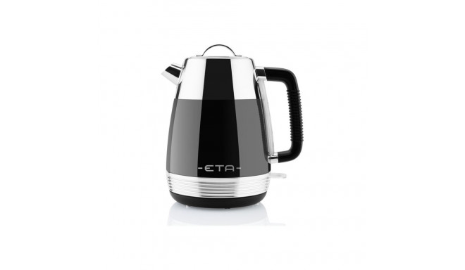 ETA | Storio Kettle | ETA918690020 | Standard | 2150 W | 1.7 L | Stainless steel | 360° rotational b