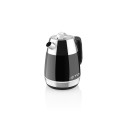 ETA | Storio Kettle | ETA918690020 | Standard | 2150 W | 1.7 L | Stainless steel | 360° rotational b