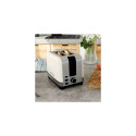 ETA | ETA916690040 | Storio Toaster | Power 930 W | Housing material Stainless steel | Beige