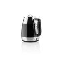 ETA | Storio Kettle | ETA918690020 | Standard | 2150 W | 1.7 L | Stainless steel | 360° rotational b