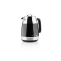 ETA | Storio Kettle | ETA918690020 | Standard | 2150 W | 1.7 L | Stainless steel | 360° rotational b
