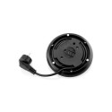 ETA | Storio Kettle | ETA918690020 | Standard | 2150 W | 1.7 L | Stainless steel | 360° rotational b
