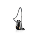 ETA | Avanto ETA151990000 | Vacuum cleaner | Bagged | Power 700 W | Dust capacity 3 L | Black