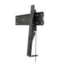 Vogels | Wall mount | PFW 6810 | Hold | 55-80 " | Maximum weight (capacity) 75 kg | Black