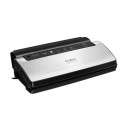 Caso | VC250 | Bar Vacuum sealer | Power 120 W | Temperature control | Stainless steel