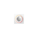 Fibaro | Walli Outlet (type F) | Z-Wave EU | White