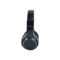 Gembird | BHP-WAW | Bluetooth stereo headset "Warszawa" | Wireless | On-Ear | Wireless | Black
