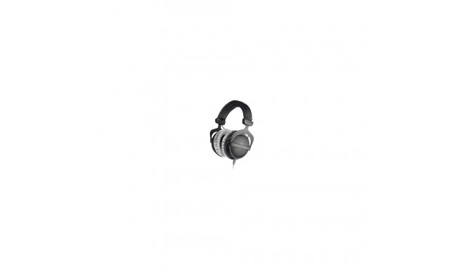 Beyerdynamic | Reference headphones | DT 770 PRO | Wired | On-Ear | Black