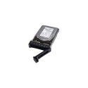 Dell | HDD 3.5" / 8TB / 7.2k / SATA / 6Gb /512e / Hot-plug / 14G Rx40 | 7200 RPM | 8000 GB | HDD | H