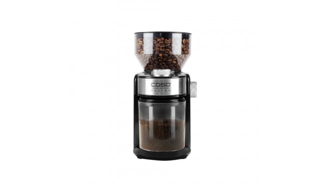 Caso | Coffee grinder | Barista Crema | 150 W | Coffee beans capacity 240 g | Number of cups 12 pc(s