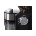 Caso | Barista Crema | Coffee grinder | 150 W | Coffee beans capacity 240 g | Number of cups 12 pc(s