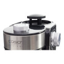 Caso | Barista Crema | Coffee grinder | 150 W | Coffee beans capacity 240 g | Number of cups 12 pc(s