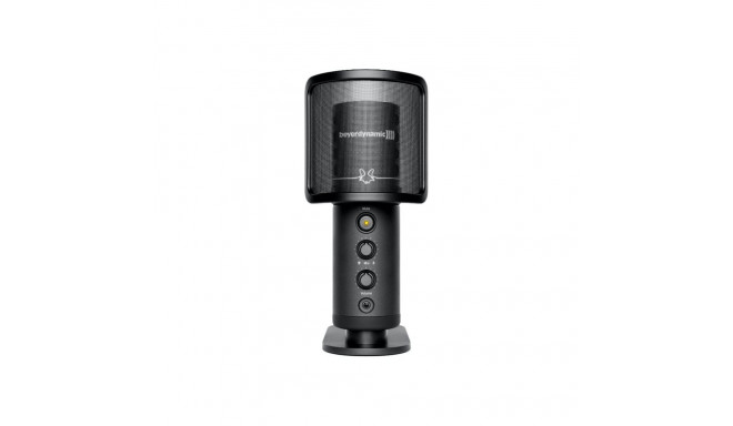 Beyerdynamic | USB Studio Microphone | FOX | Black