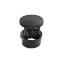Caso | Barista Crema | Coffee grinder | 150 W | Coffee beans capacity 240 g | Number of cups 12 pc(s