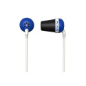 Koss | Plug | Wired | In-ear | Noise canceling | Blue