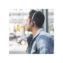 Koss | PORTA PRO CLASSIC | Headphones | Wired | On-Ear | Black/Silver