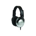 Koss | UR29 | Headphones | Wired | On-Ear | Noise canceling | Black/Silver