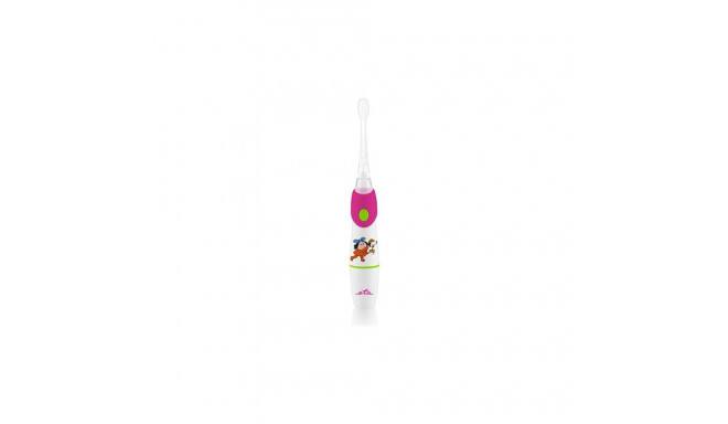 ETA | SONETIC Toothbrush | ETA071090010 | Battery operated | For kids | Number of brush heads includ