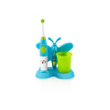 ETA | Sonetic  ETA129490080 | Toothbrush with water cup and holder | Battery operated | For kids | N