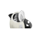 ETA | Kettle | ELA ETA859890070 | Standard | 2100 W | 1.7 L | Stainless steel | 360° rotational base