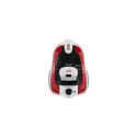 ETA | Salvet ETA051390000 | Vacuum cleaner | Bagless | Power 700 W | Dust capacity 2.2 L | Red